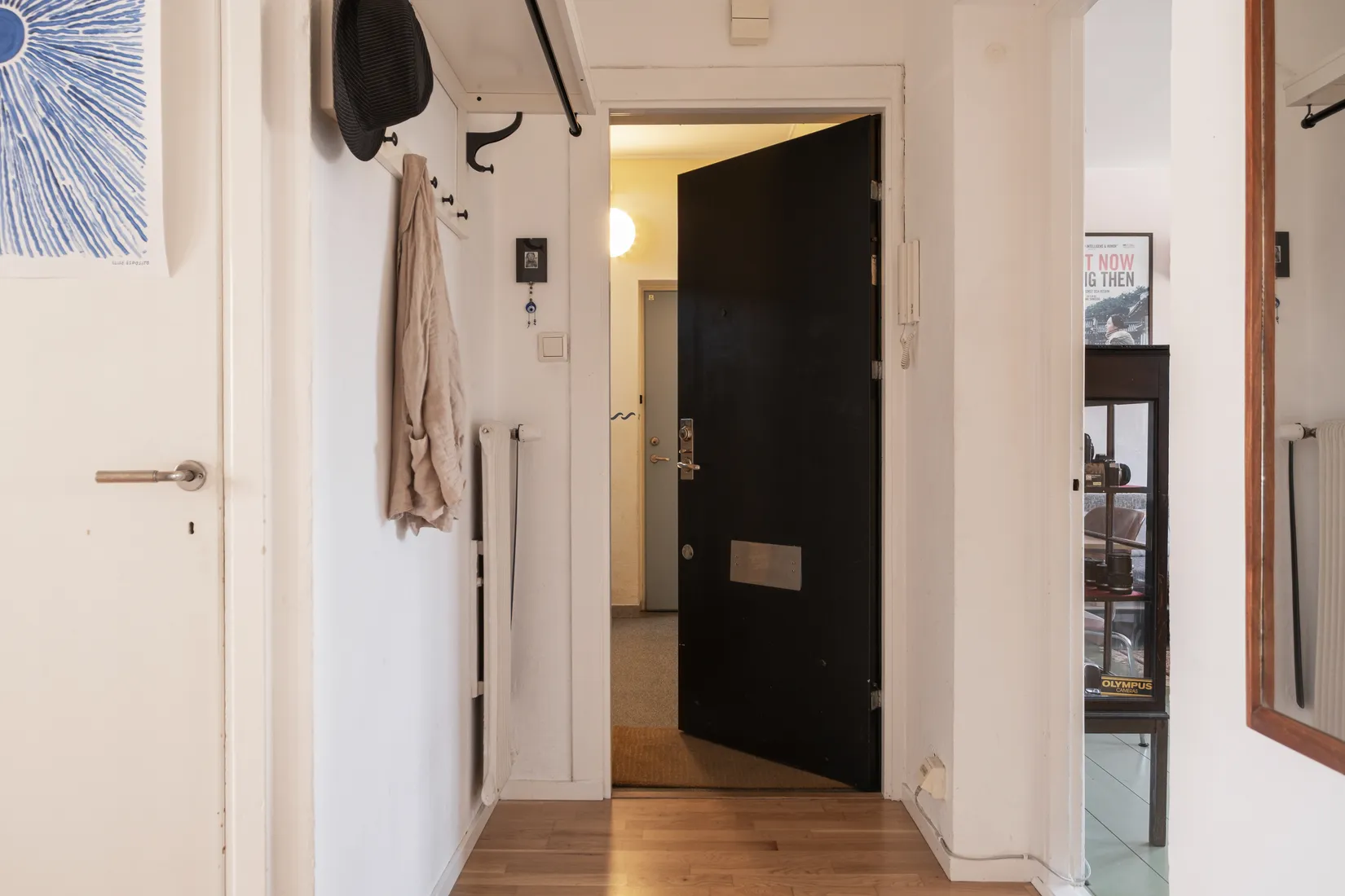 Bostadsrätt, Lantmannagatan 6B, Nobeltorget, Malmö