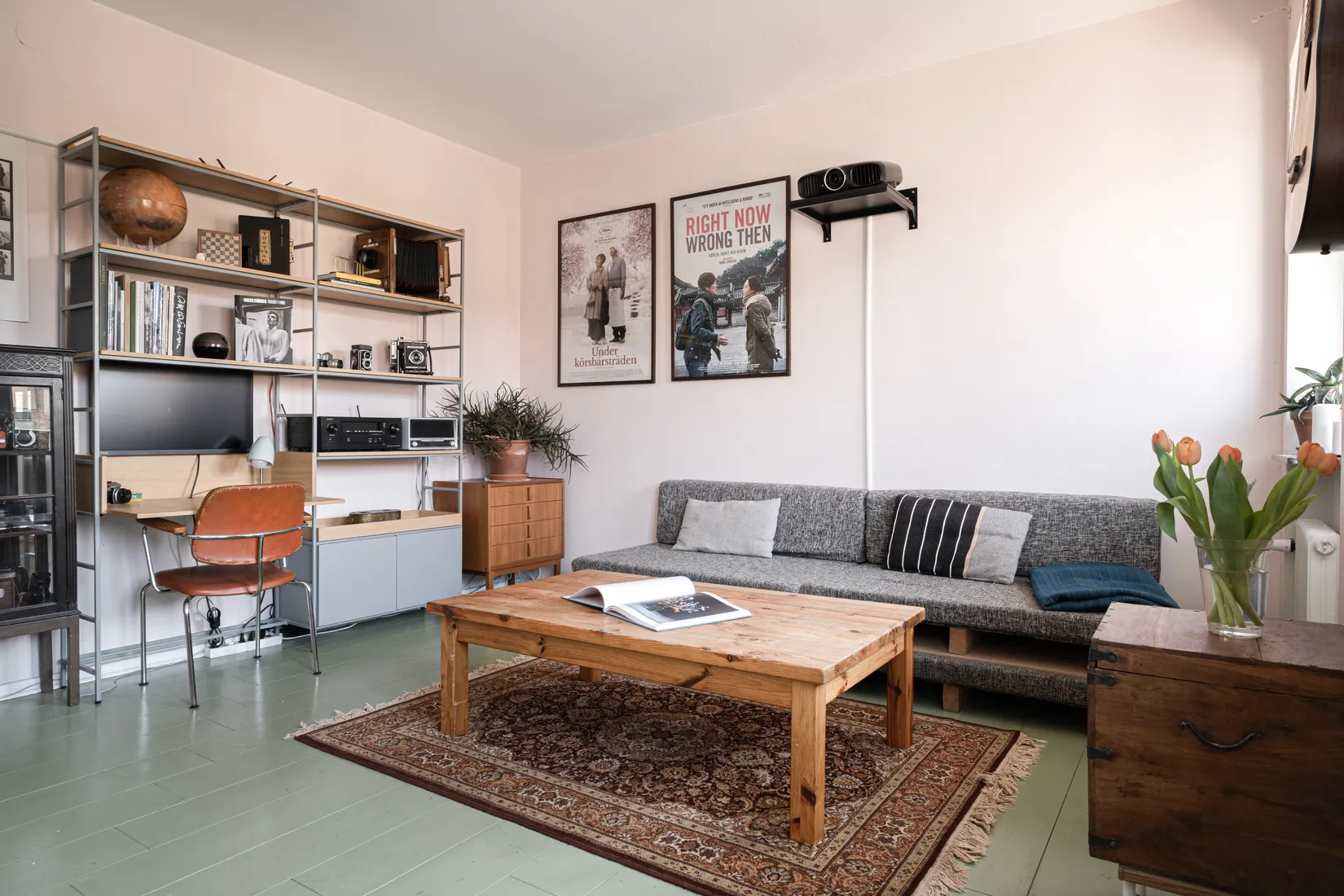 Bostadsrätt, Lantmannagatan 6B, Nobeltorget, Malmö