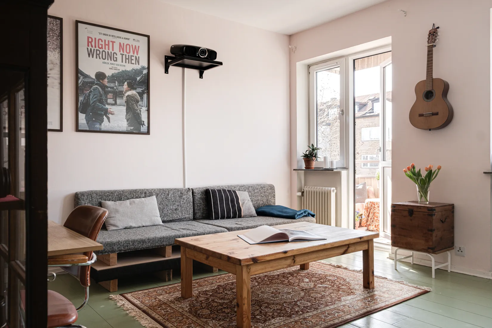 Bostadsrätt, Lantmannagatan 6B, Nobeltorget, Malmö