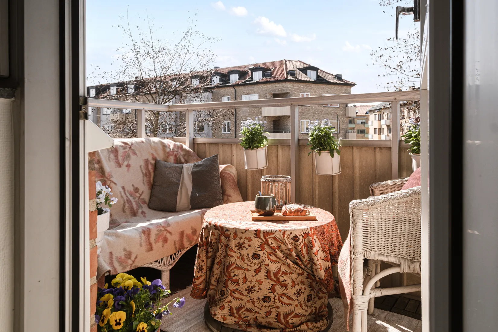 Bostadsrätt, Lantmannagatan 6B, Nobeltorget, Malmö