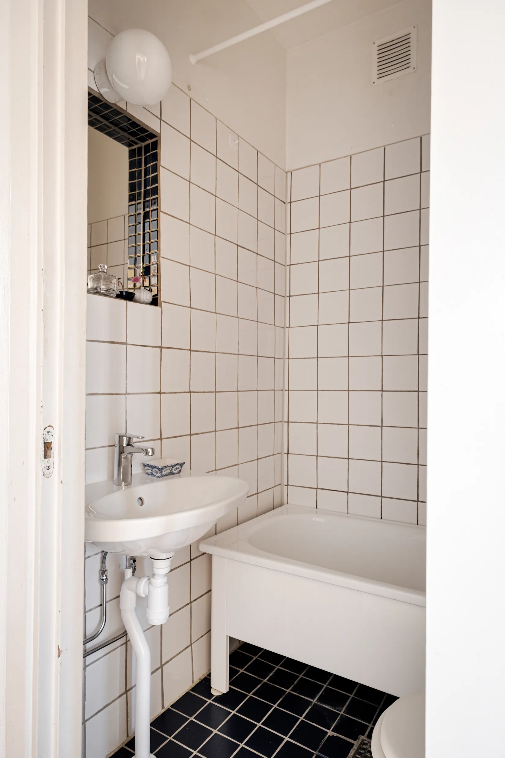 Bostadsrätt, Lantmannagatan 6B, Nobeltorget, Malmö