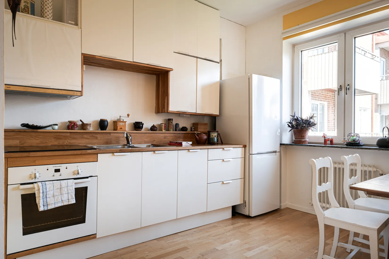 Bostadsrätt, Lantmannagatan 6B, Nobeltorget, Malmö