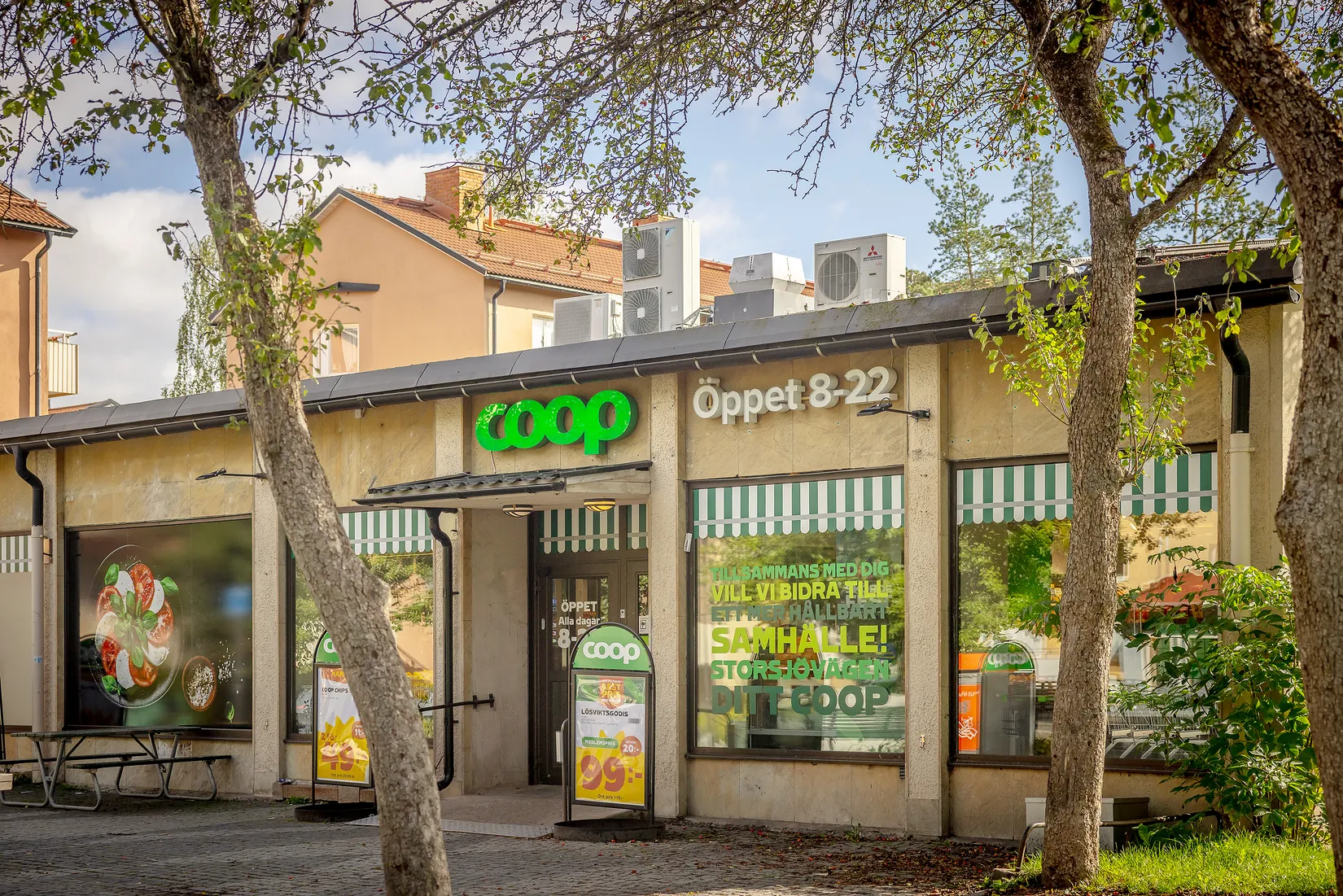 Bostadsrätt, Tavelsjövägen 5, Årsta, Stockholm