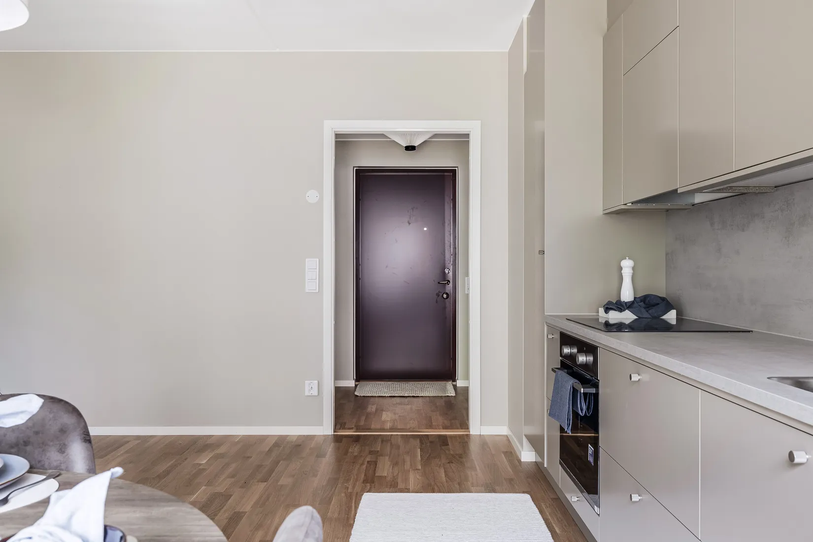 Bostadsrätt, Tavelsjövägen 5, Årsta, Stockholm