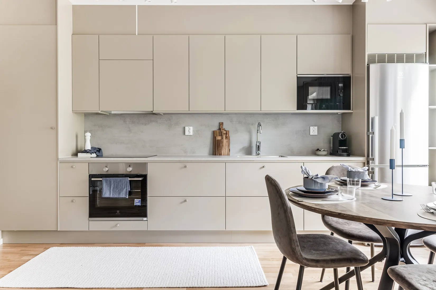 Bostadsrätt, Tavelsjövägen 5, Årsta, Stockholm