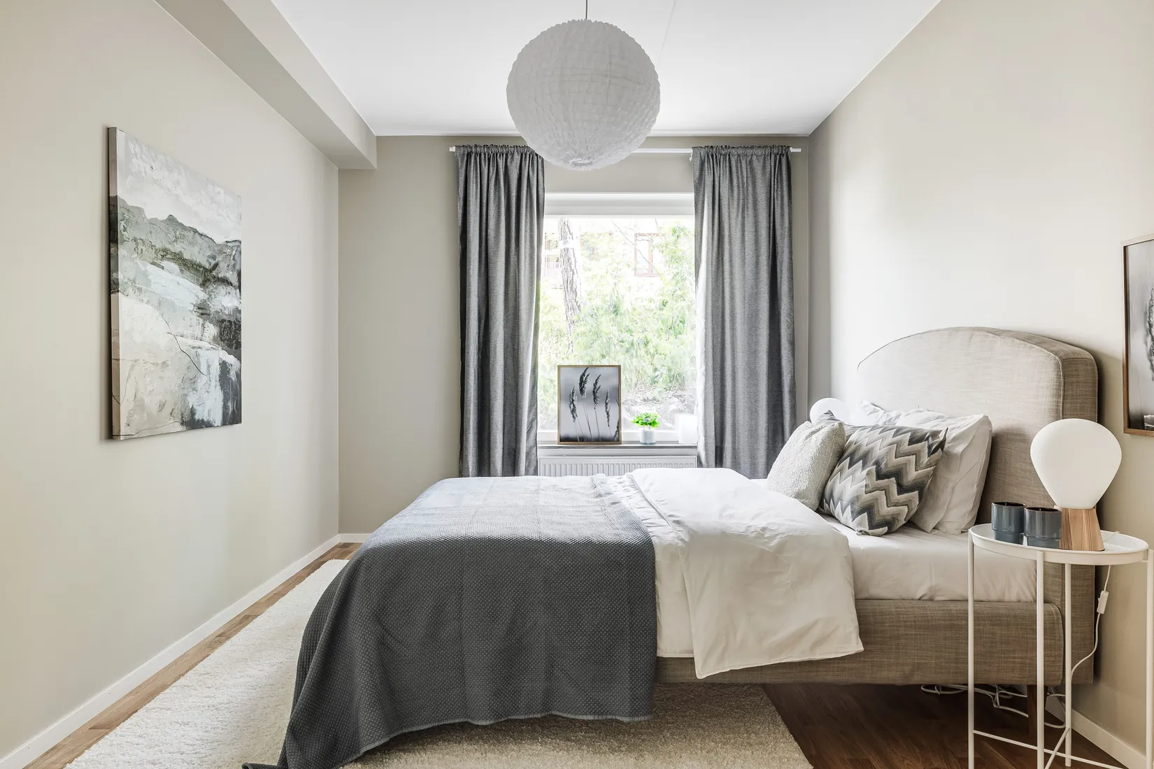 Bostadsrätt, Tavelsjövägen 5, Årsta, Stockholm