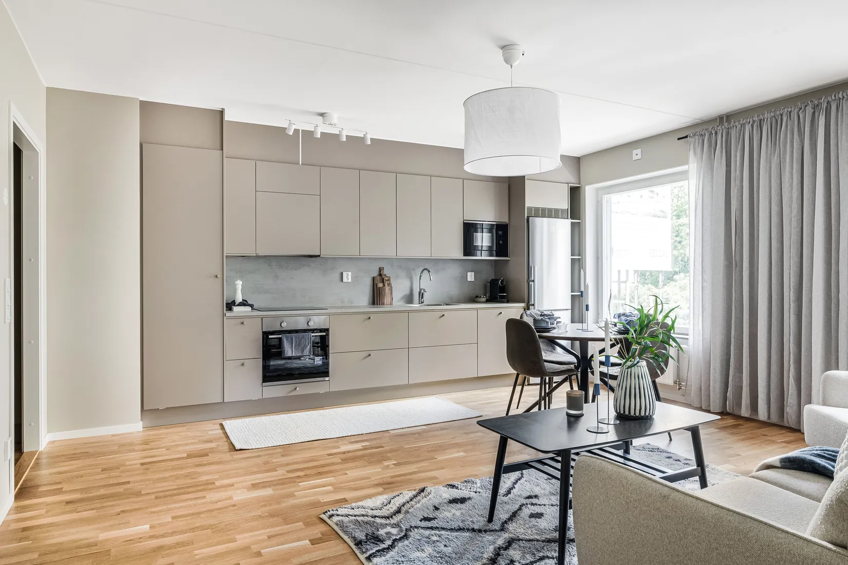 Bostadsrätt, Tavelsjövägen 5, Årsta, Stockholm