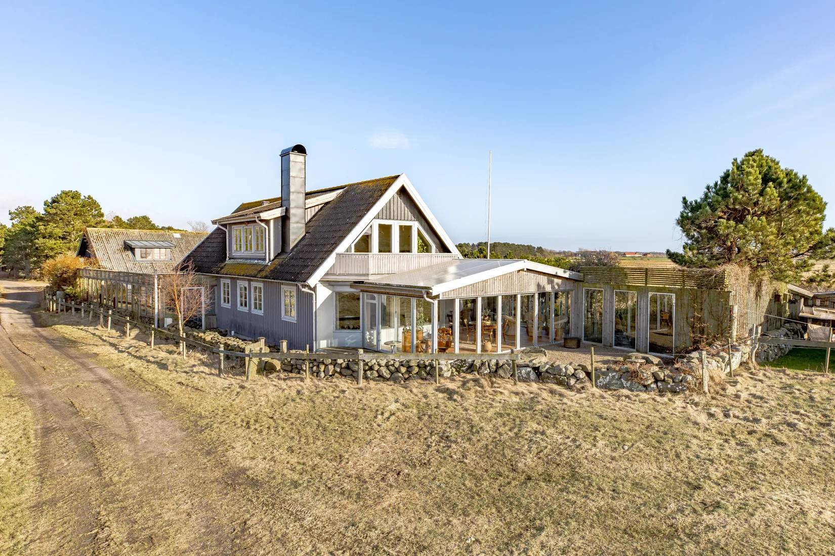 Villa, Lisered 212, Morup, Falkenberg