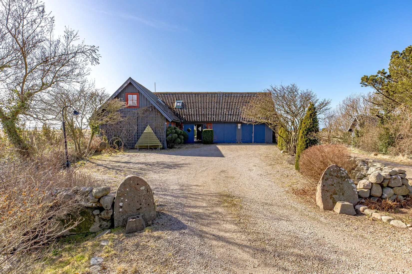 Villa, Lisered 212, Morup, Falkenberg