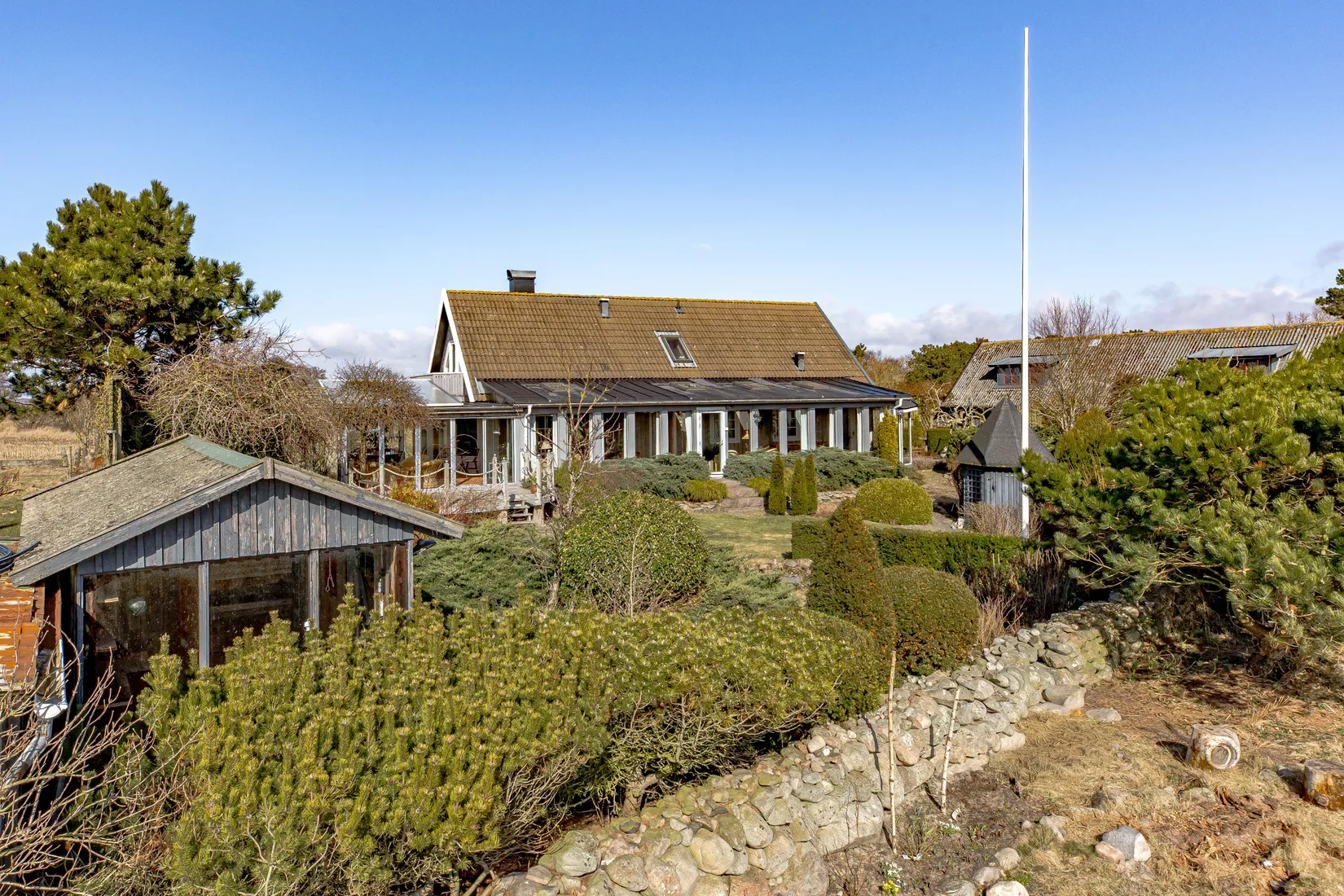 Villa, Lisered 212, Morup, Falkenberg