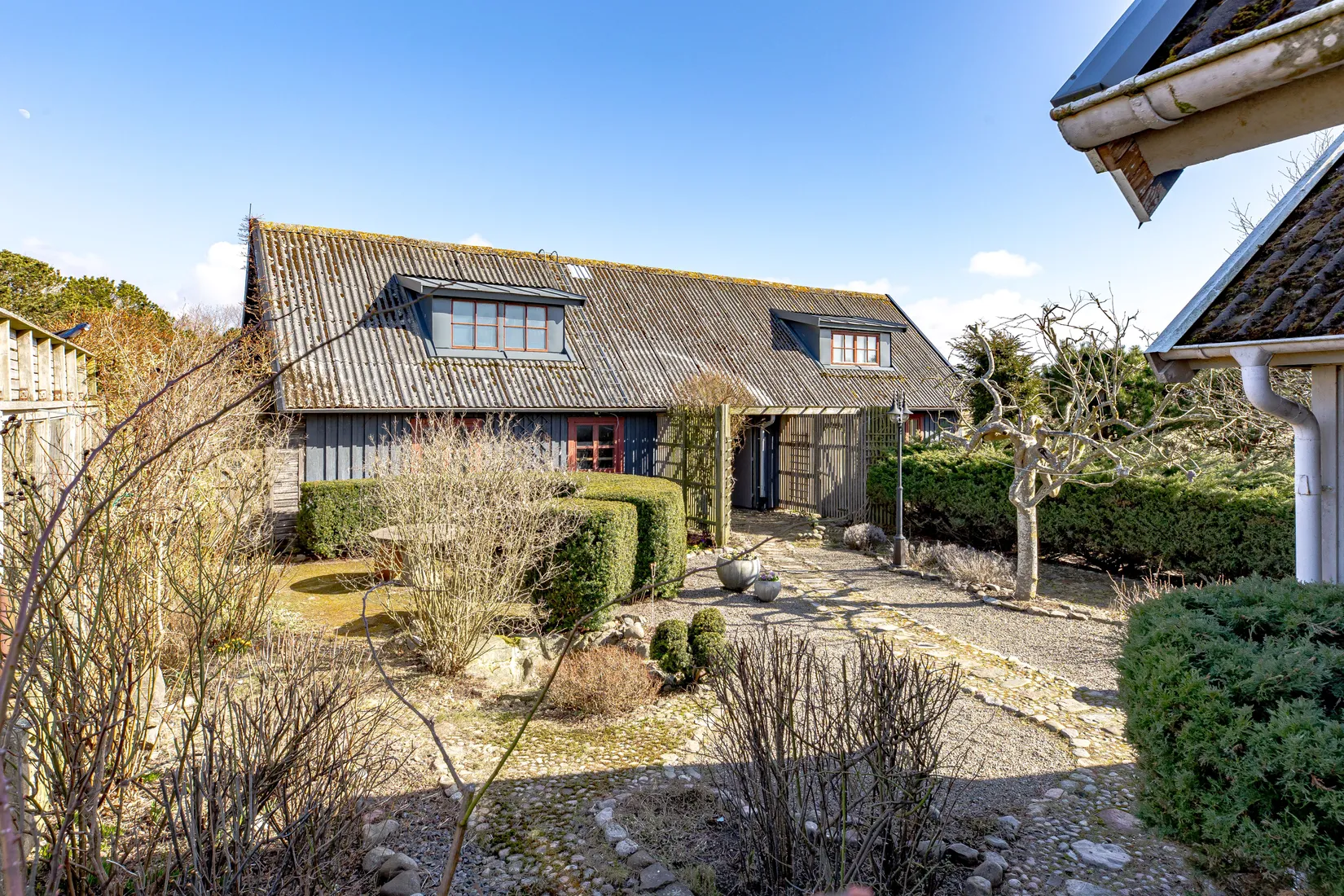 Villa, Lisered 212, Morup, Falkenberg