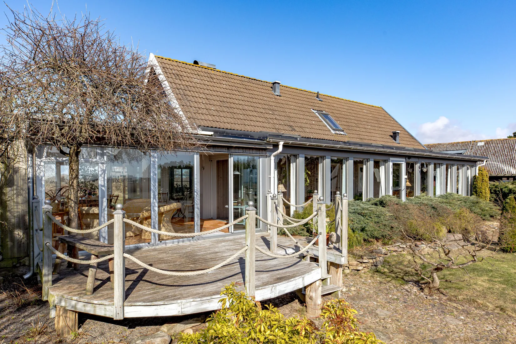Villa, Lisered 212, Morup, Falkenberg
