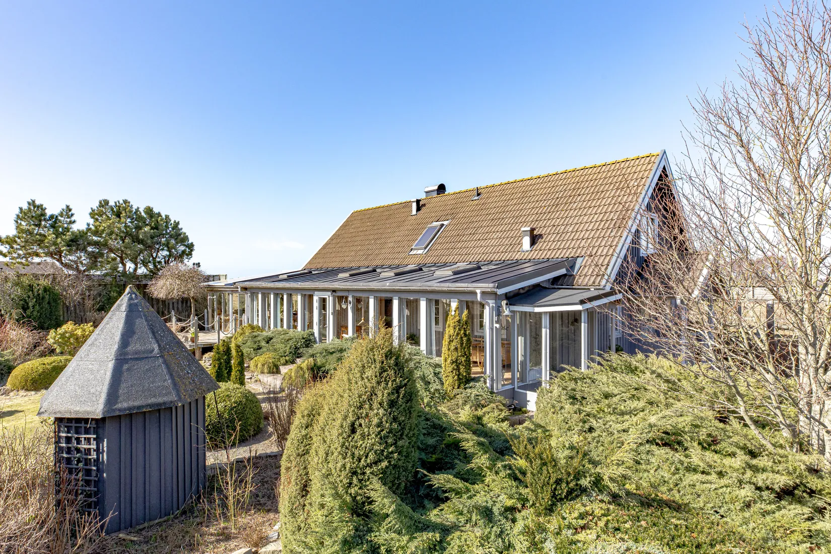 Villa, Lisered 212, Morup, Falkenberg