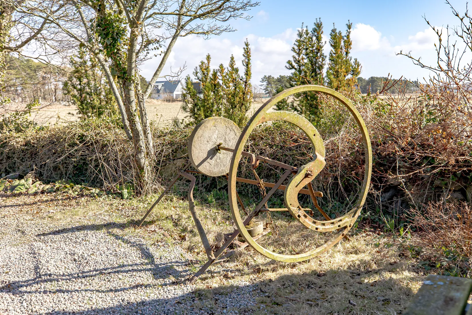 Villa, Lisered 212, Morup, Falkenberg