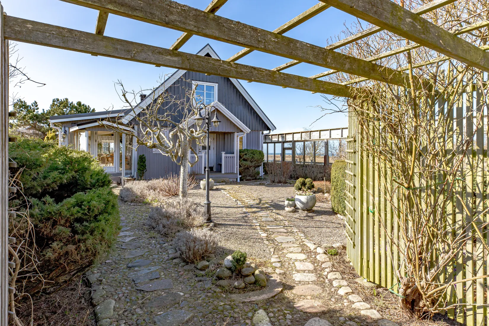 Villa, Lisered 212, Morup, Falkenberg