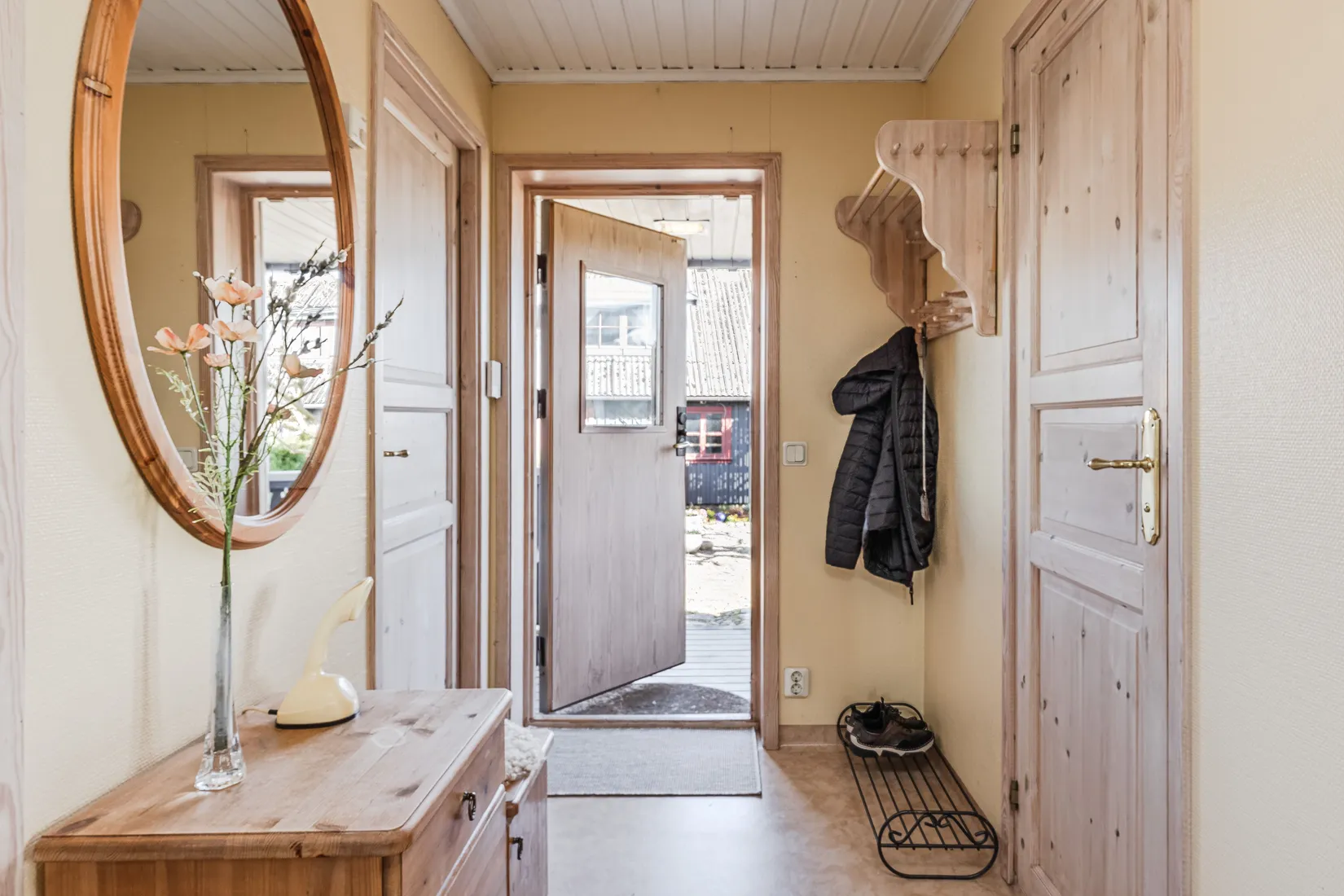 Villa, Lisered 212, Morup, Falkenberg