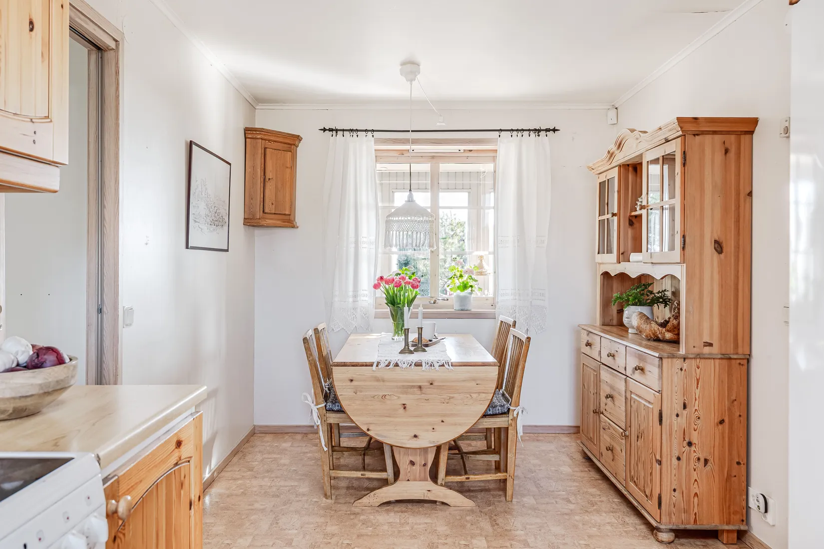 Villa, Lisered 212, Morup, Falkenberg