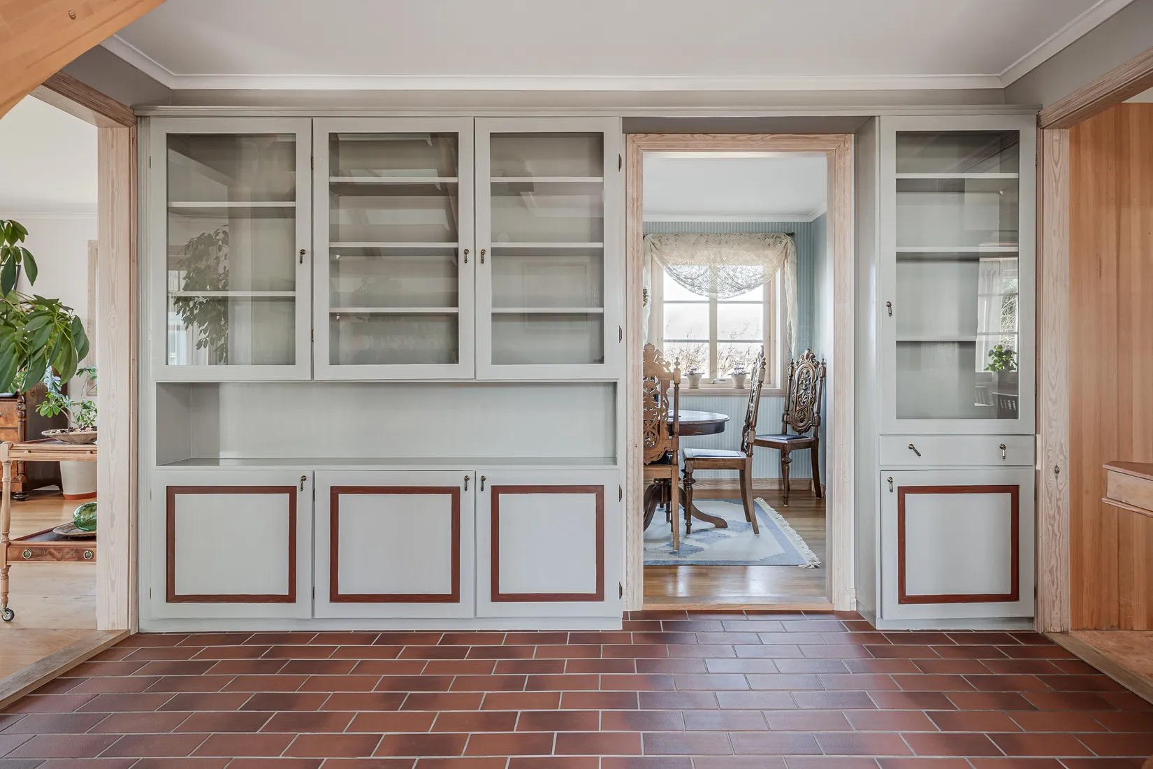 Villa, Lisered 212, Morup, Falkenberg