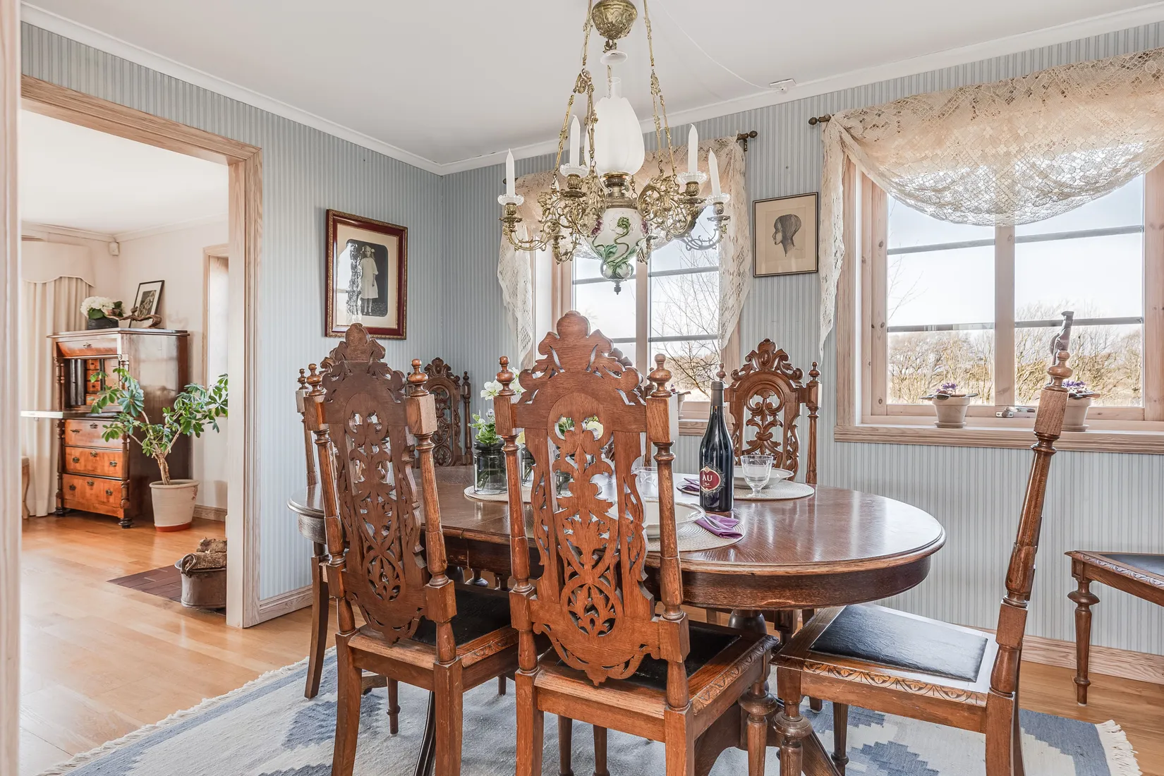 Villa, Lisered 212, Morup, Falkenberg