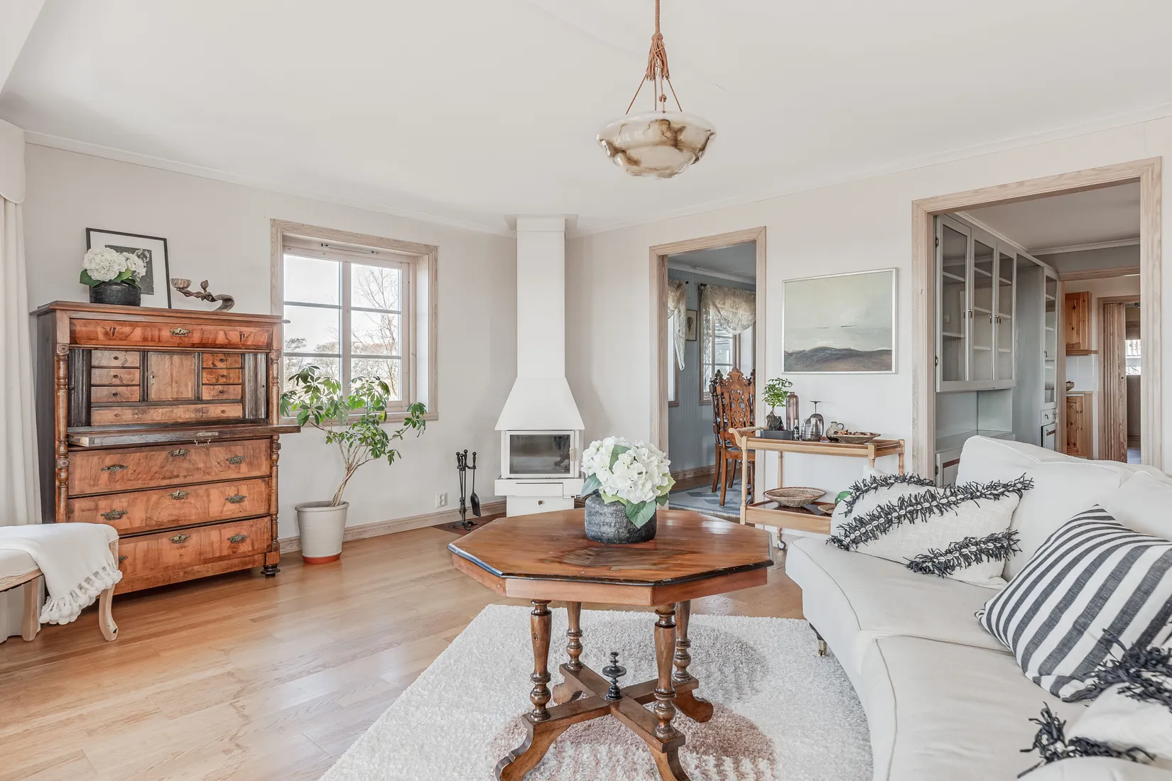 Villa, Lisered 212, Morup, Falkenberg