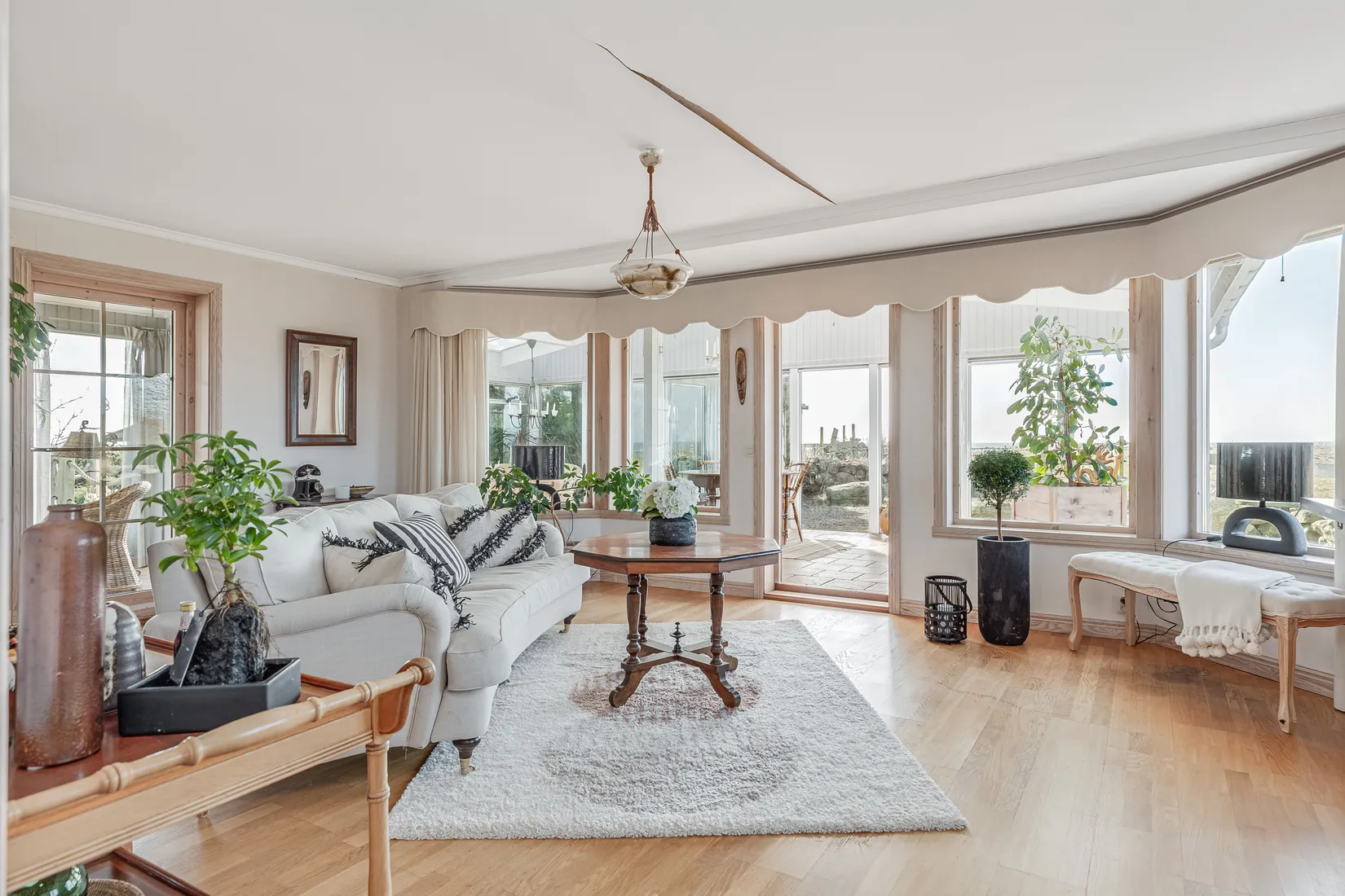 Villa, Lisered 212, Morup, Falkenberg