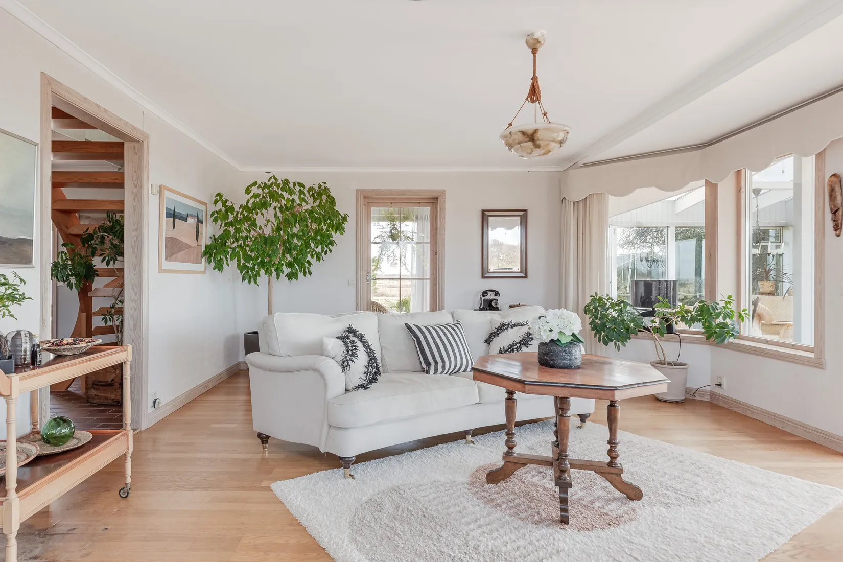 Villa, Lisered 212, Morup, Falkenberg