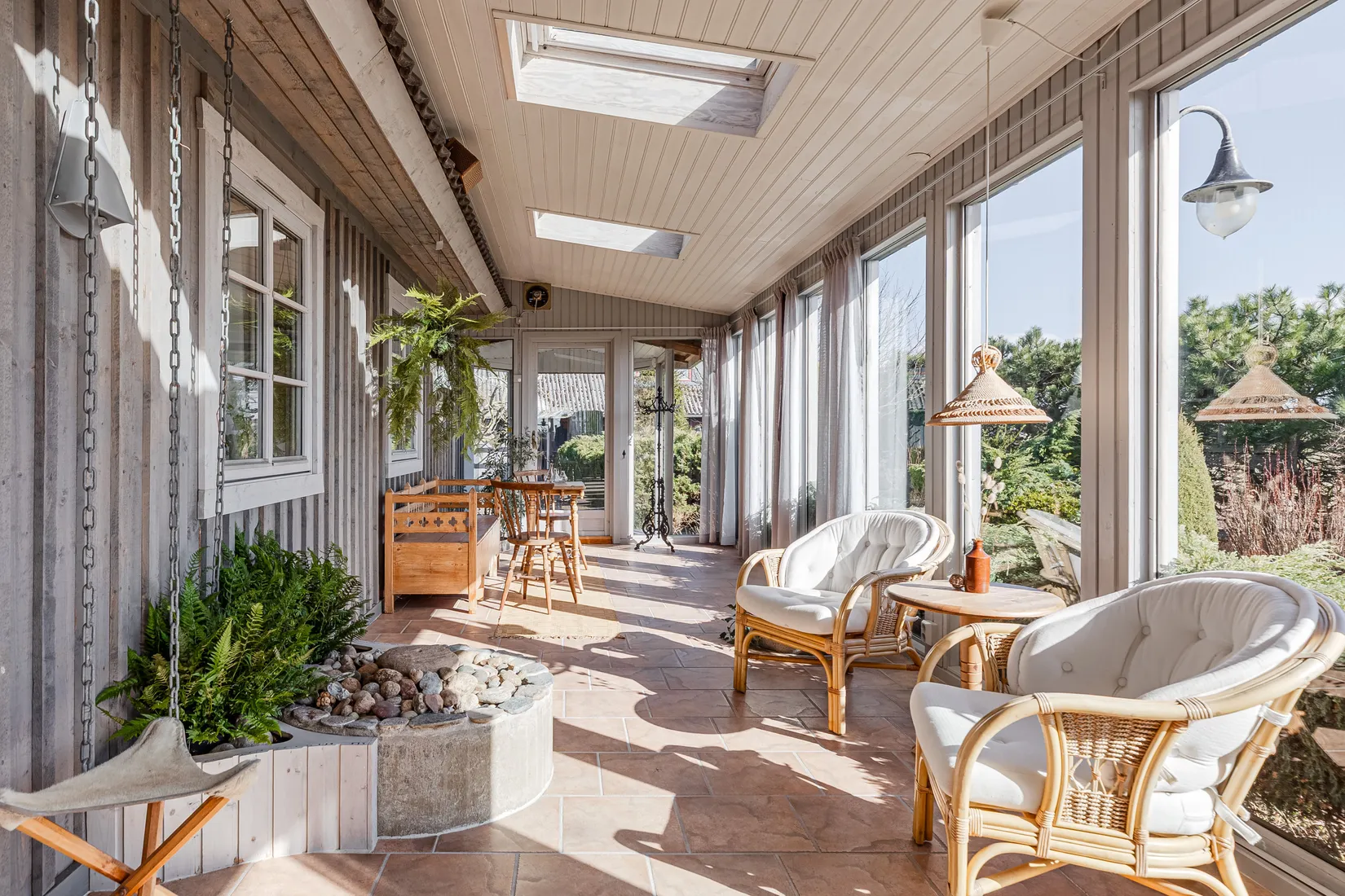 Villa, Lisered 212, Morup, Falkenberg