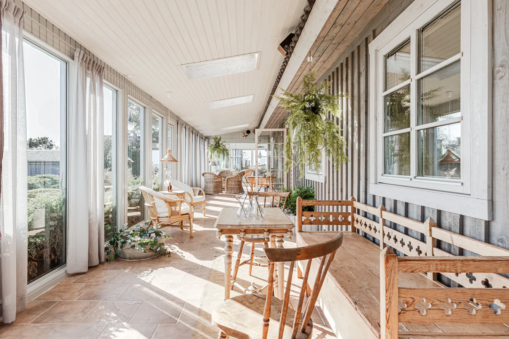 Villa, Lisered 212, Morup, Falkenberg