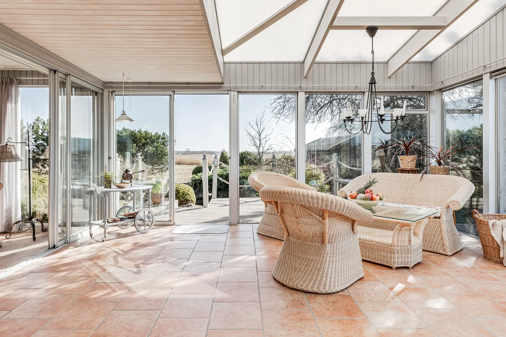 Villa, Lisered 212, Morup, Falkenberg