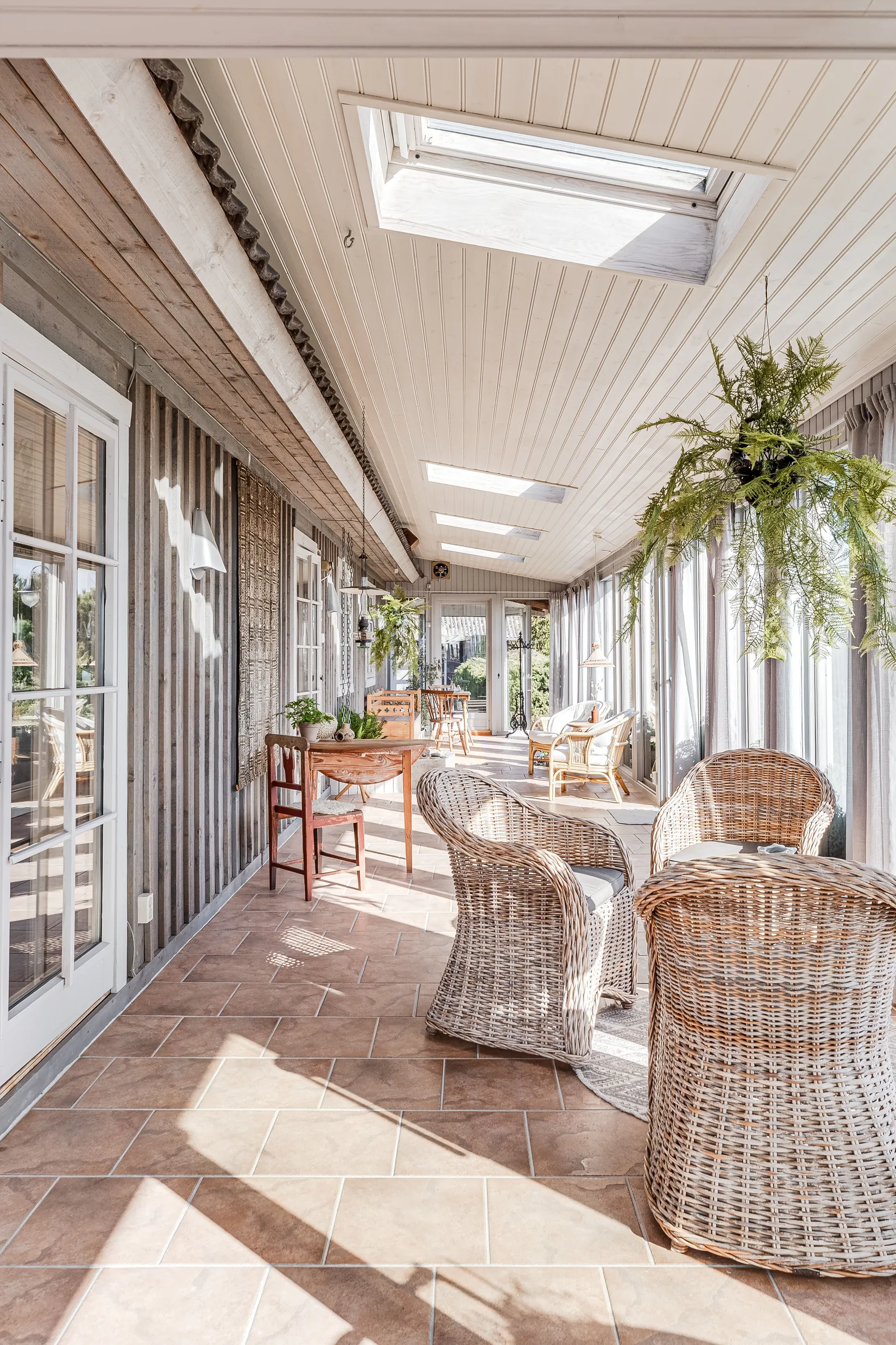 Villa, Lisered 212, Morup, Falkenberg