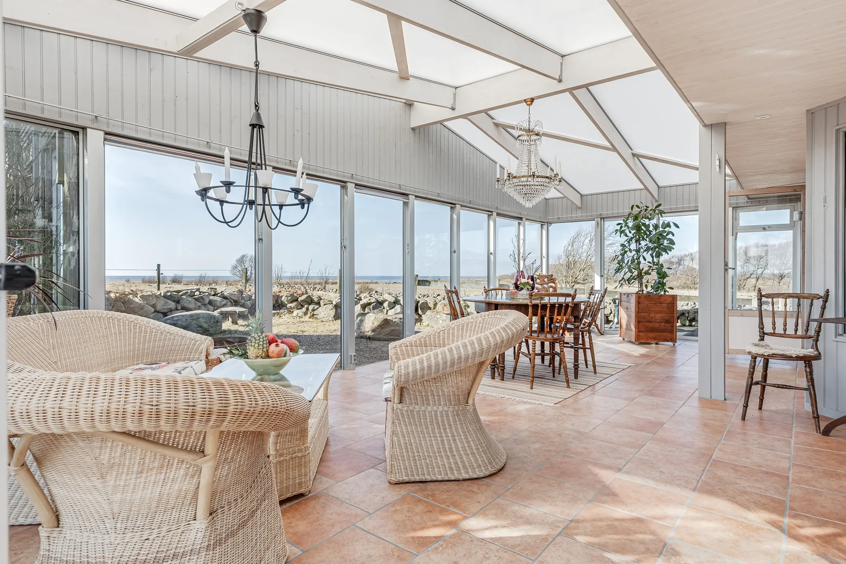 Villa, Lisered 212, Morup, Falkenberg