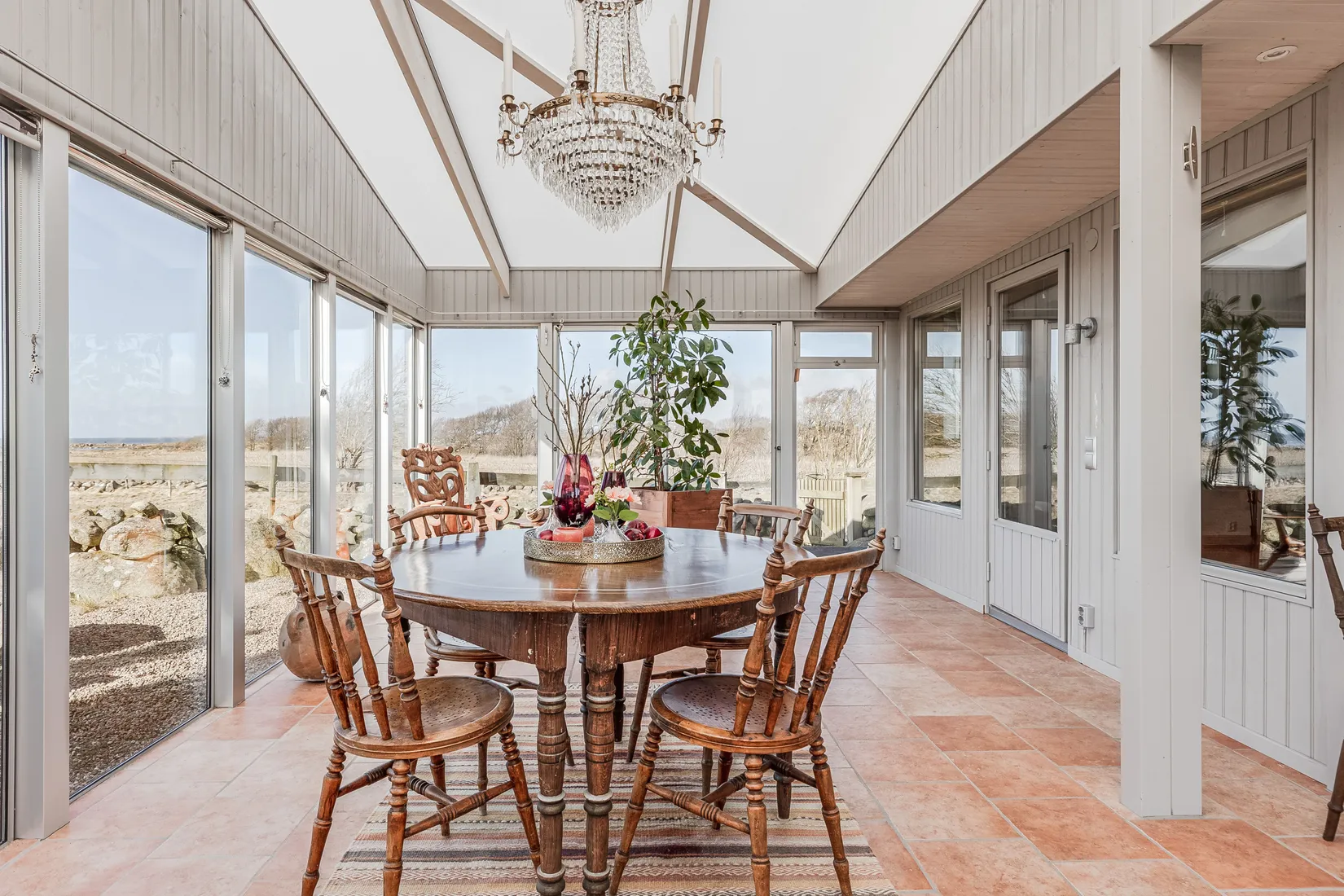 Villa, Lisered 212, Morup, Falkenberg