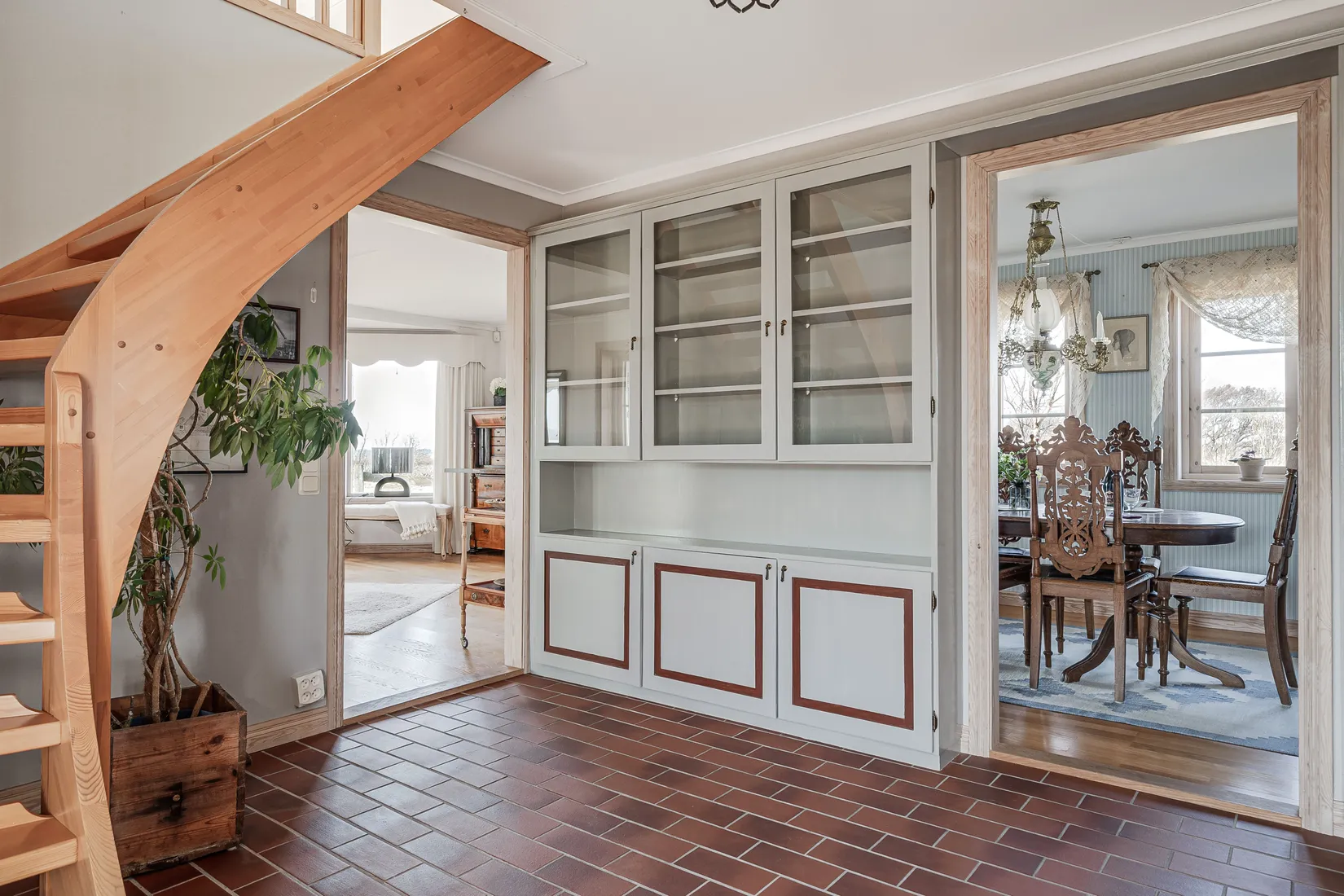 Villa, Lisered 212, Morup, Falkenberg