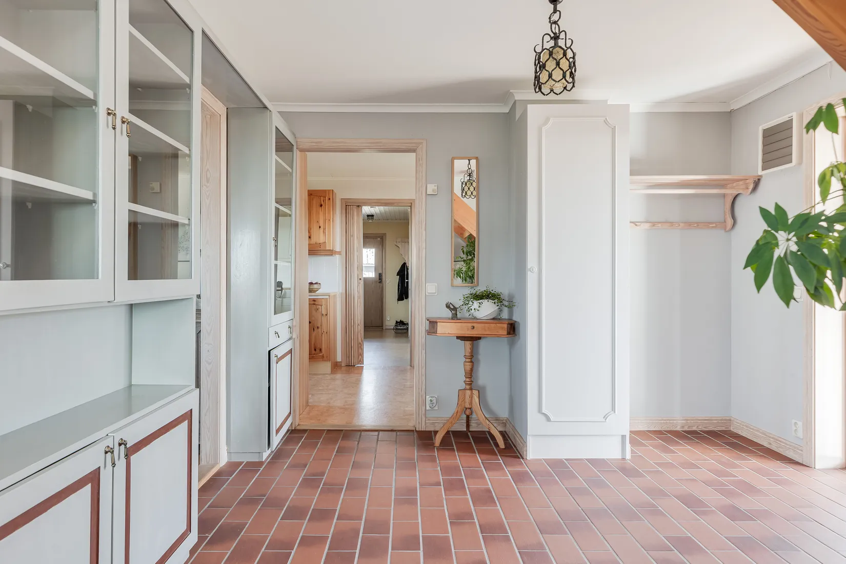 Villa, Lisered 212, Morup, Falkenberg