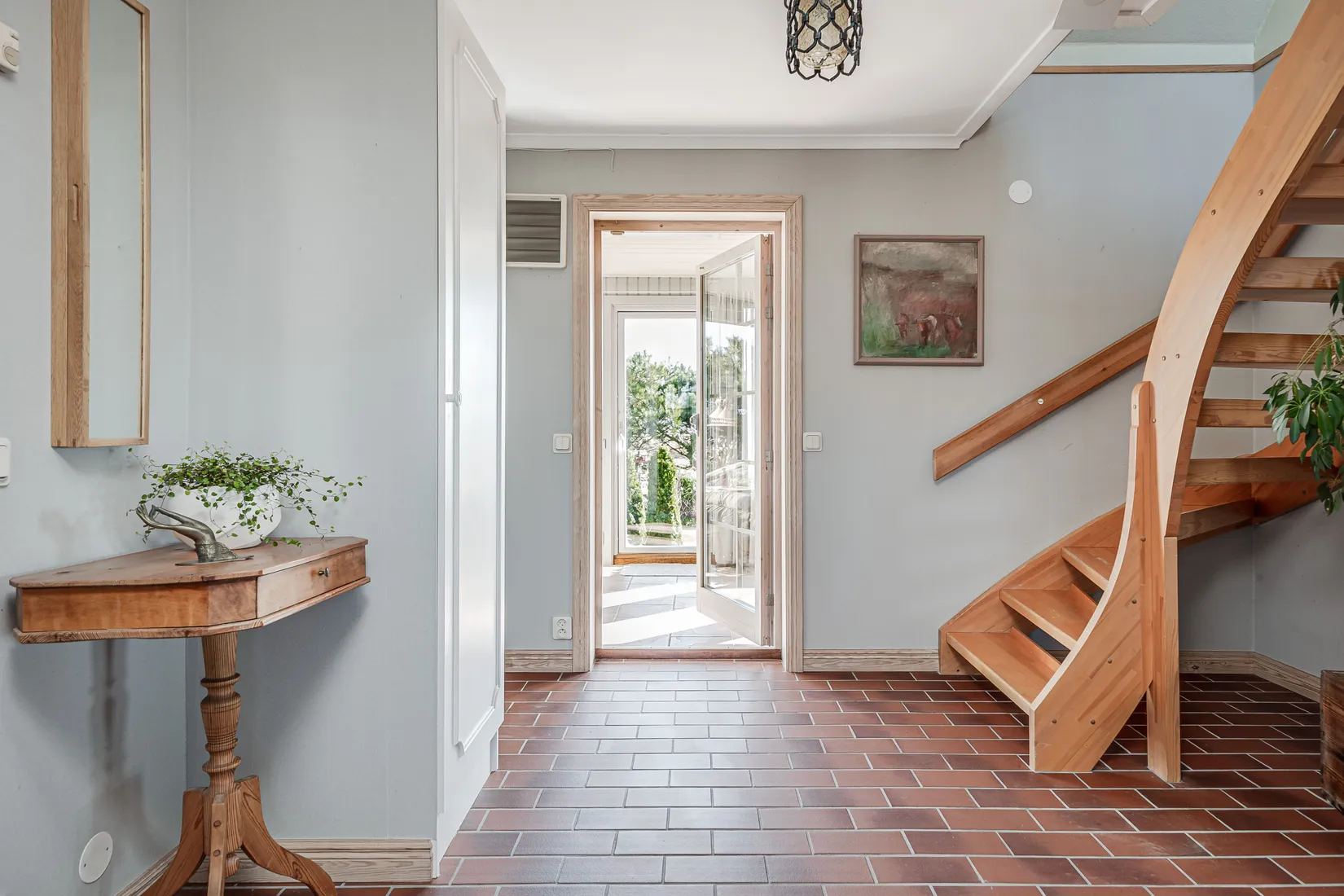 Villa, Lisered 212, Morup, Falkenberg