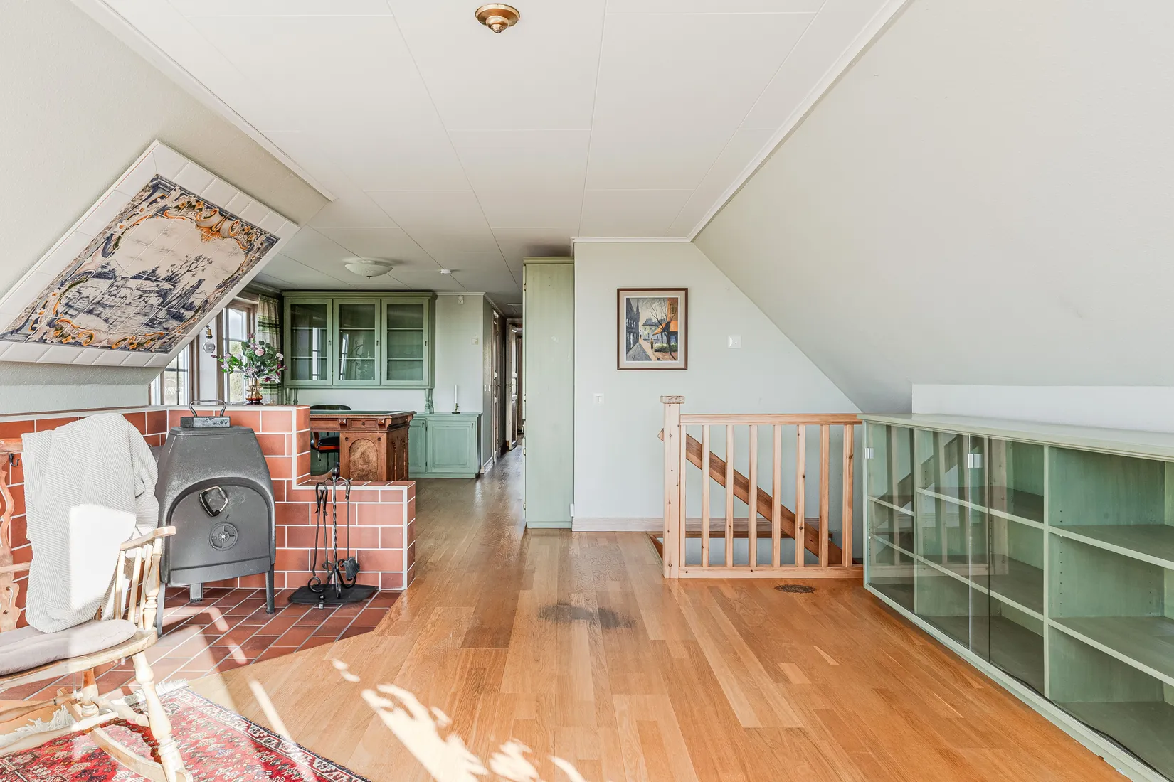 Villa, Lisered 212, Morup, Falkenberg