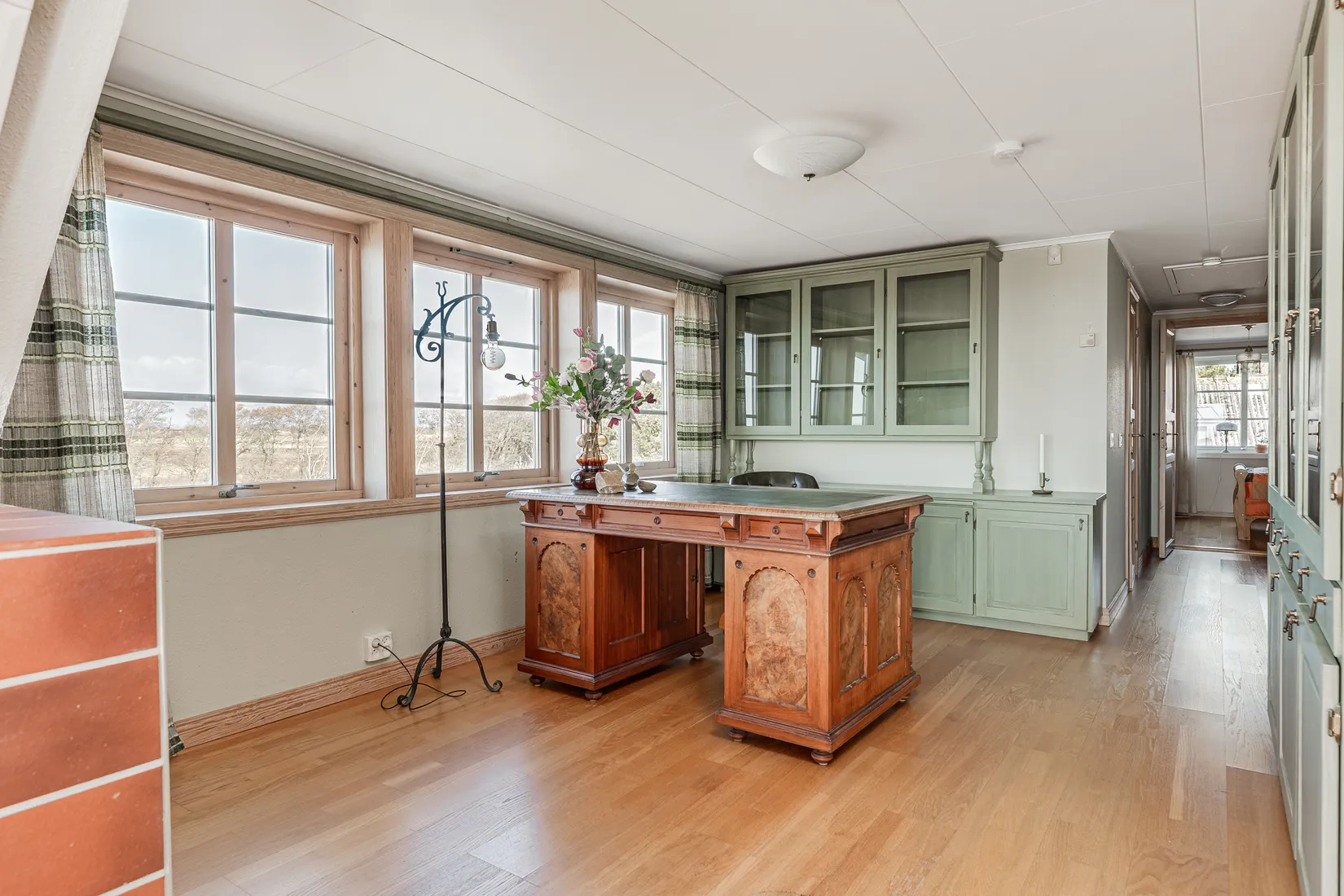 Villa, Lisered 212, Morup, Falkenberg