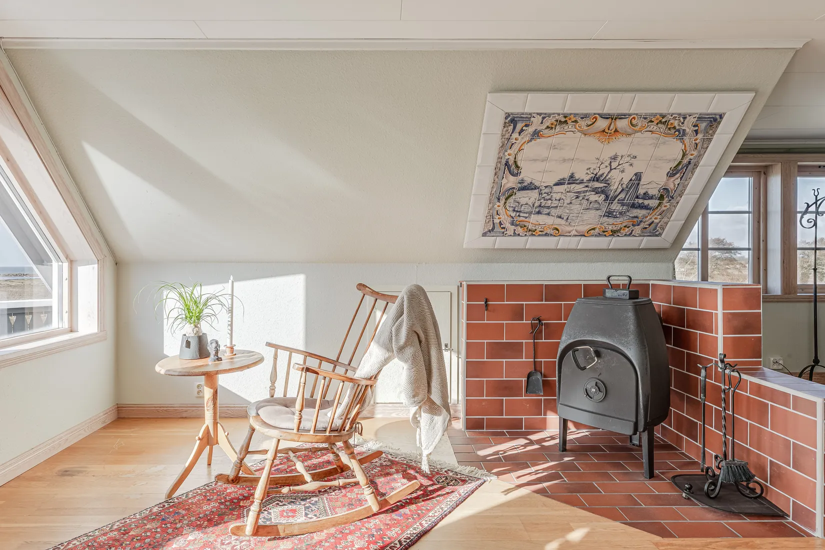 Villa, Lisered 212, Morup, Falkenberg