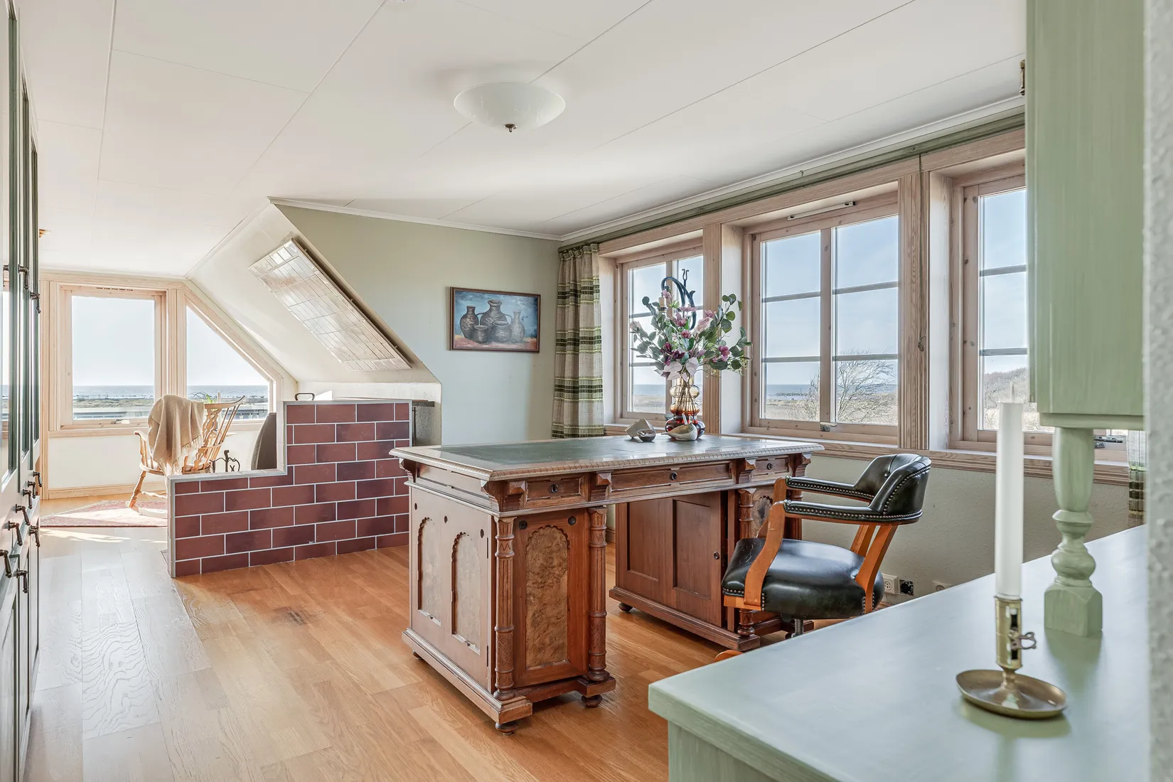 Villa, Lisered 212, Morup, Falkenberg