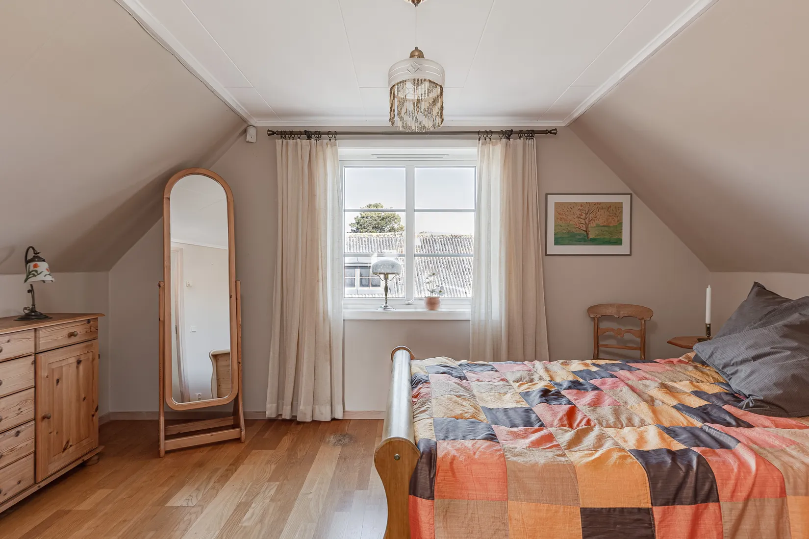 Villa, Lisered 212, Morup, Falkenberg