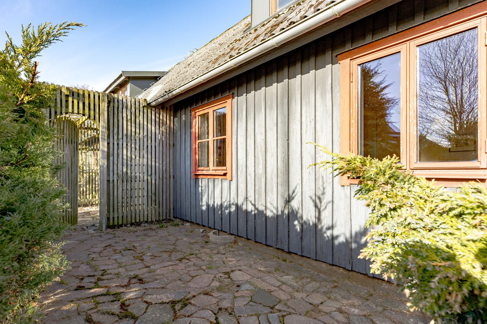 Villa, Lisered 212, Morup, Falkenberg