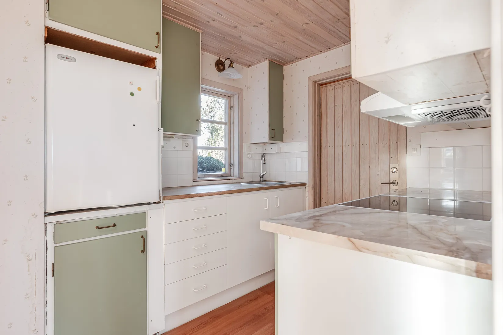 Villa, Lisered 212, Morup, Falkenberg