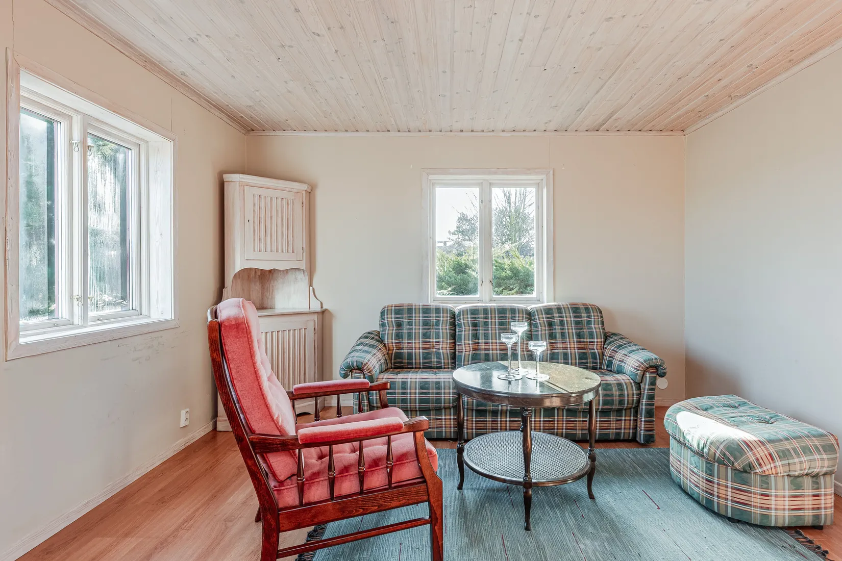 Villa, Lisered 212, Morup, Falkenberg