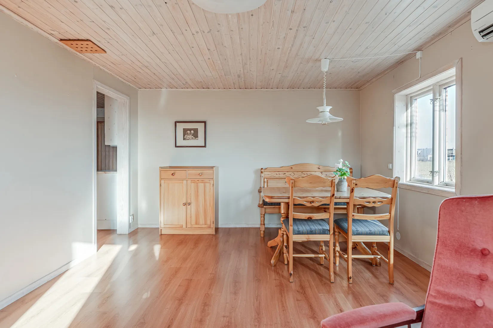 Villa, Lisered 212, Morup, Falkenberg