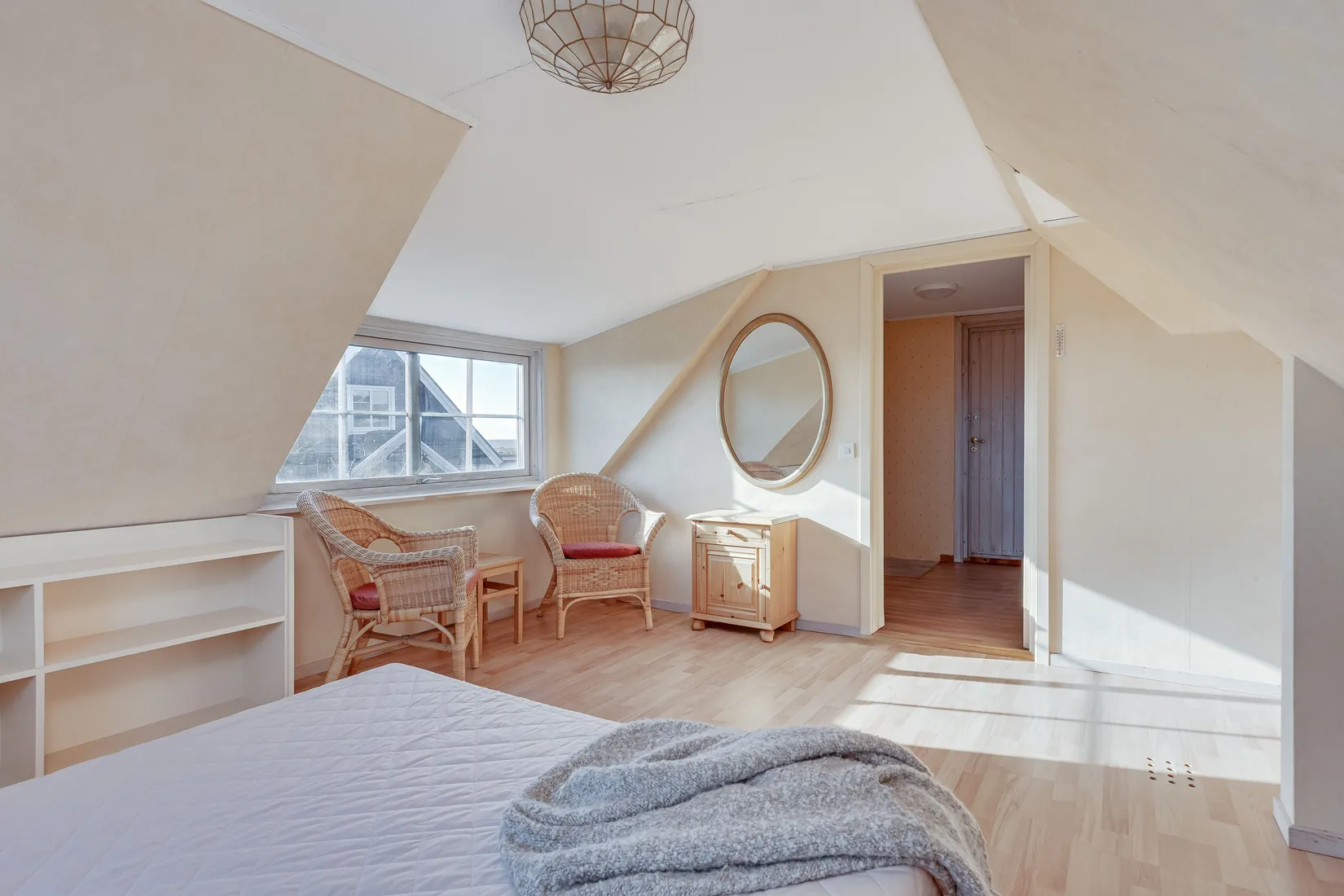 Villa, Lisered 212, Morup, Falkenberg