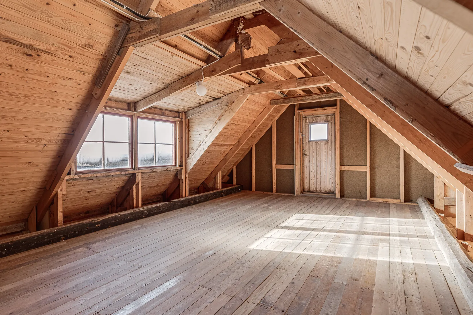 Villa, Lisered 212, Morup, Falkenberg