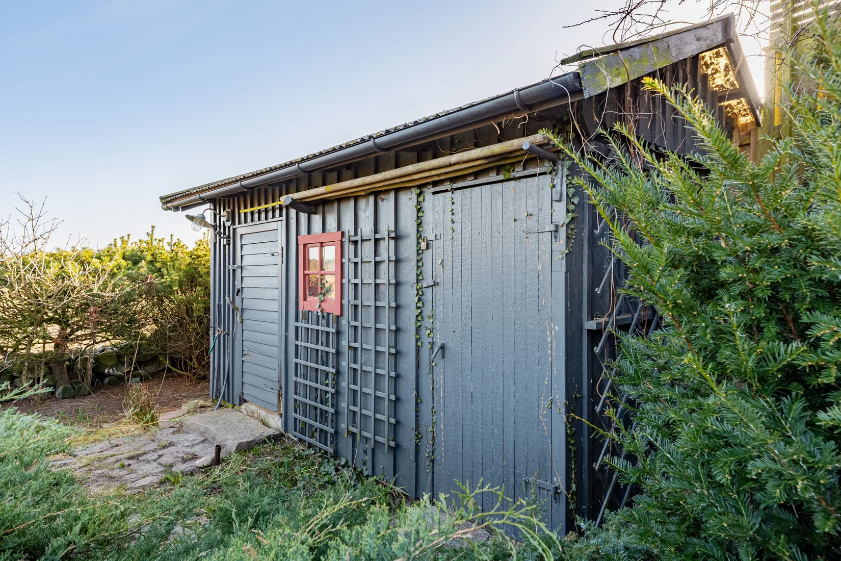 Villa, Lisered 212, Morup, Falkenberg