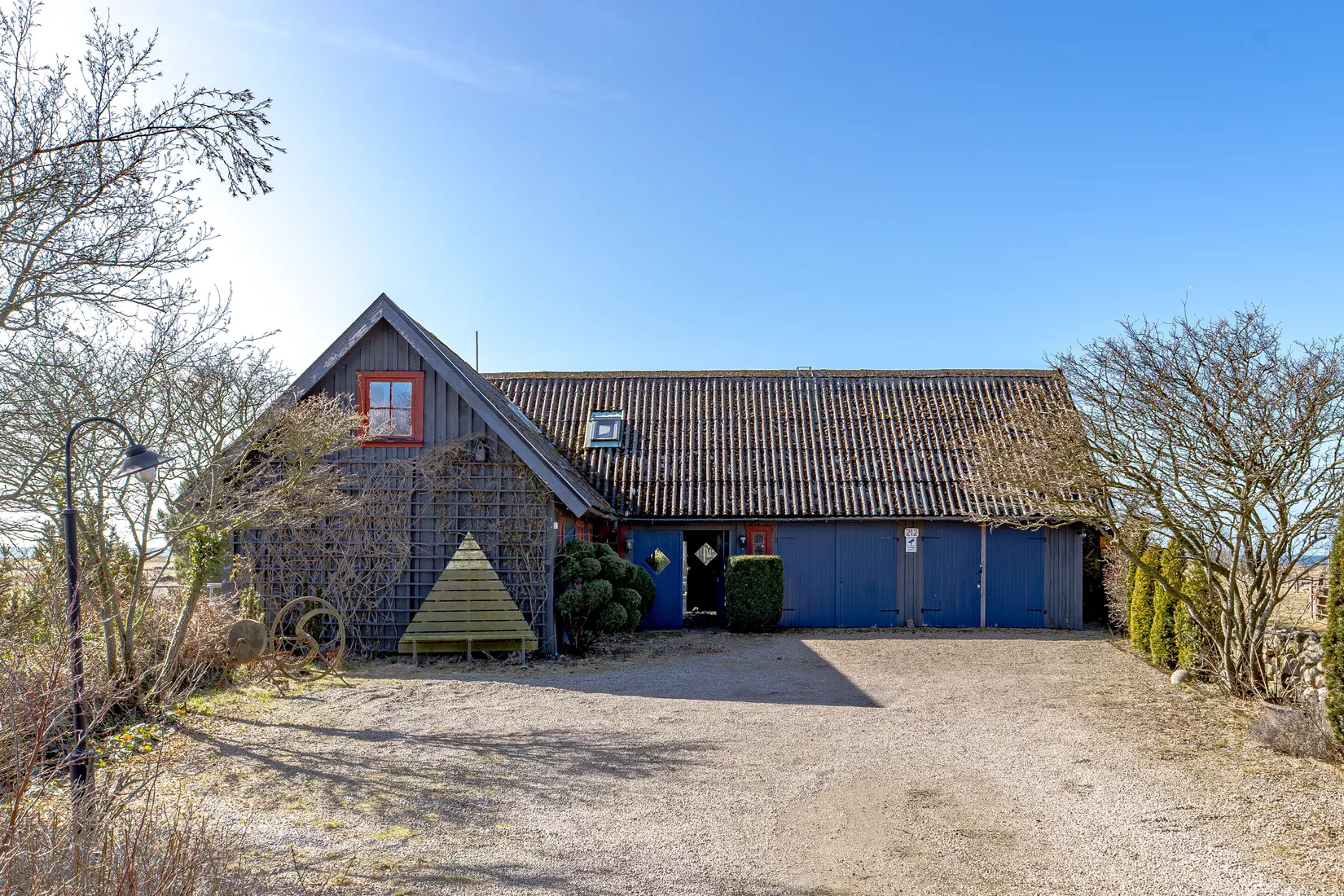Villa, Lisered 212, Morup, Falkenberg