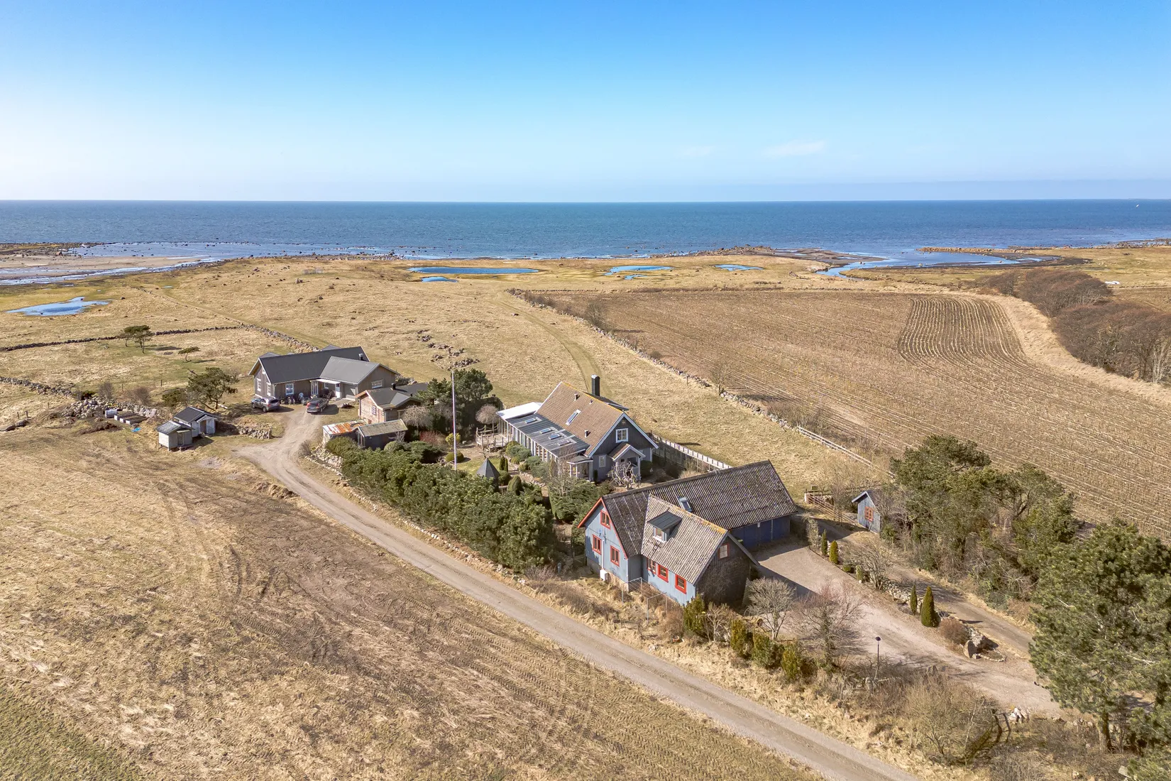 Villa, Lisered 212, Morup, Falkenberg