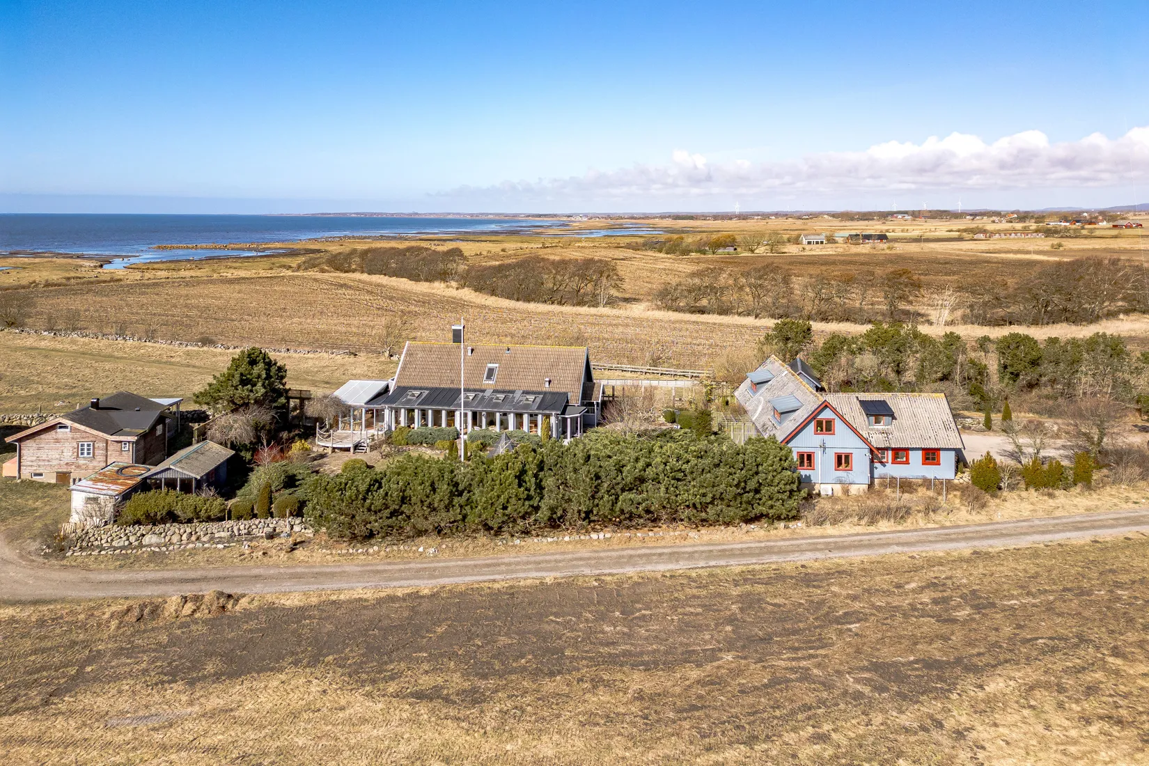 Villa, Lisered 212, Morup, Falkenberg